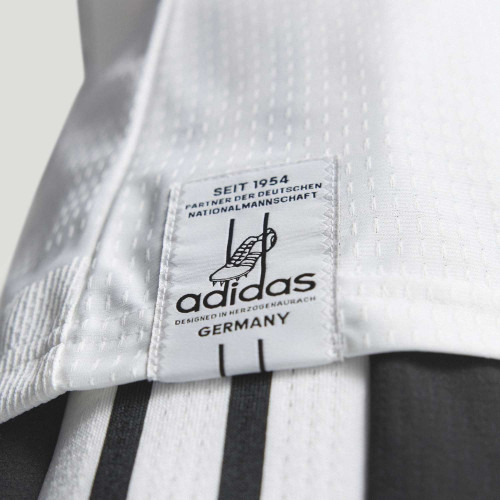 Adidas Fußball Trikot DFB Deutschland Authentic Heimtrikot WM 2026 Damen Gr. XS - XL